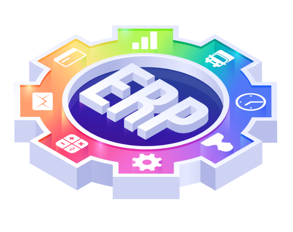 Phần mềm quản trị doanh nghiệp ERP